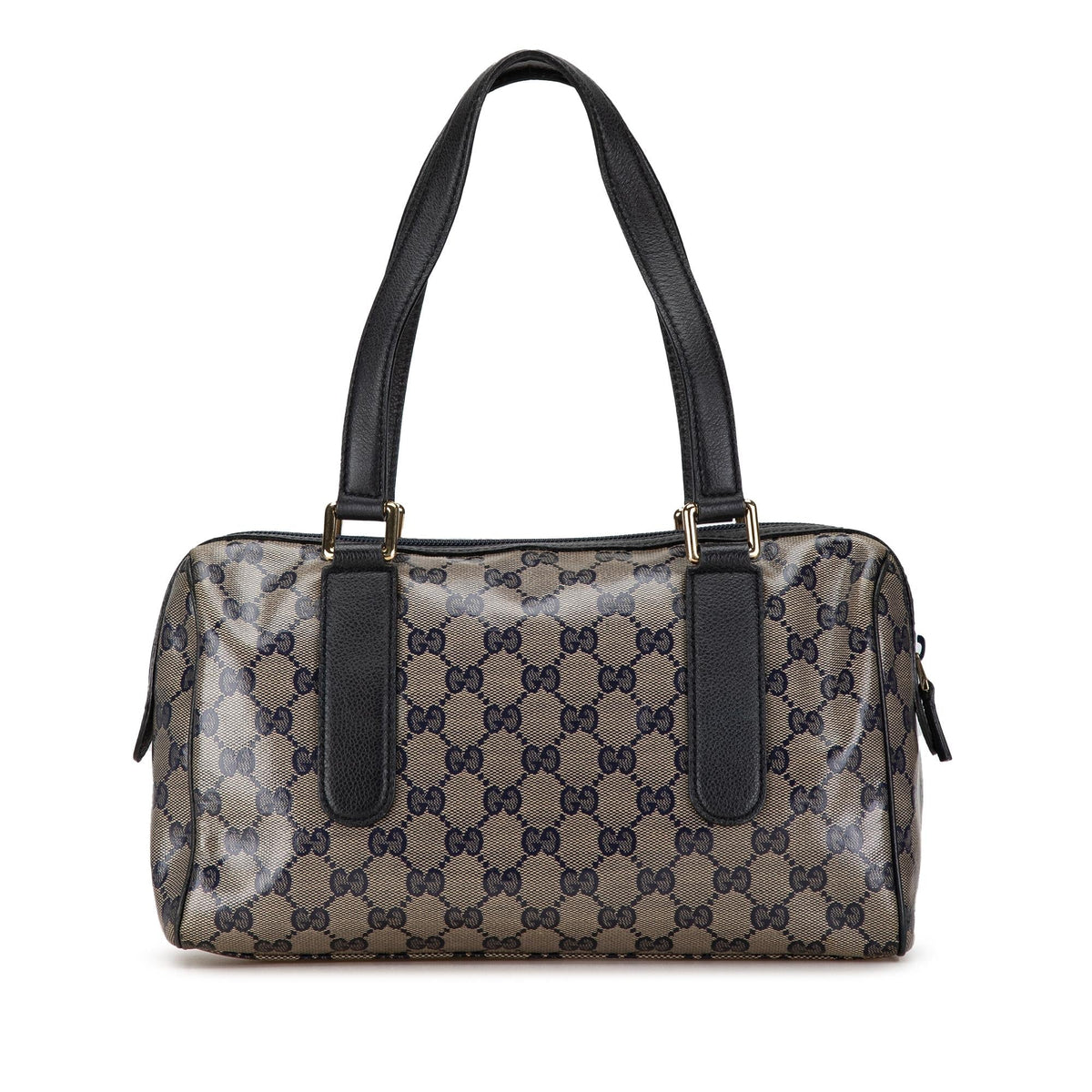 Gucci GG Crystal Handbag (SHG-54ziW9)
