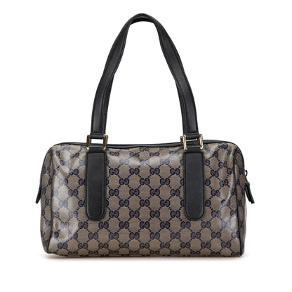 Gucci GG Crystal Handbag (SHG-54ziW9)