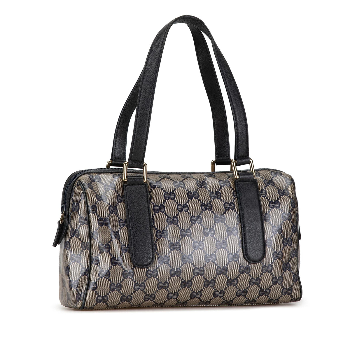 Gucci GG Crystal Handbag (SHG-54ziW9)