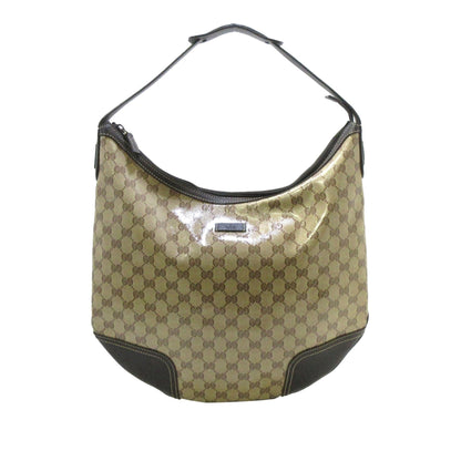 Gucci GG Crystal Hobo Bag (SHG-37362)