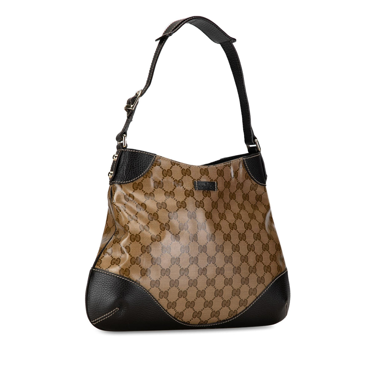 Gucci GG Crystal Hobo (SHG-eMu0xL)