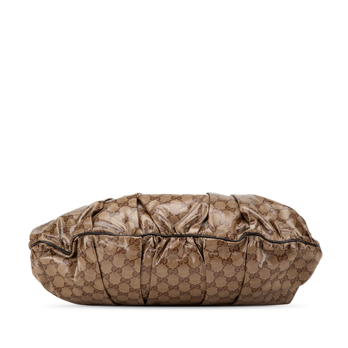Gucci GG Crystal Hysteria Satchel