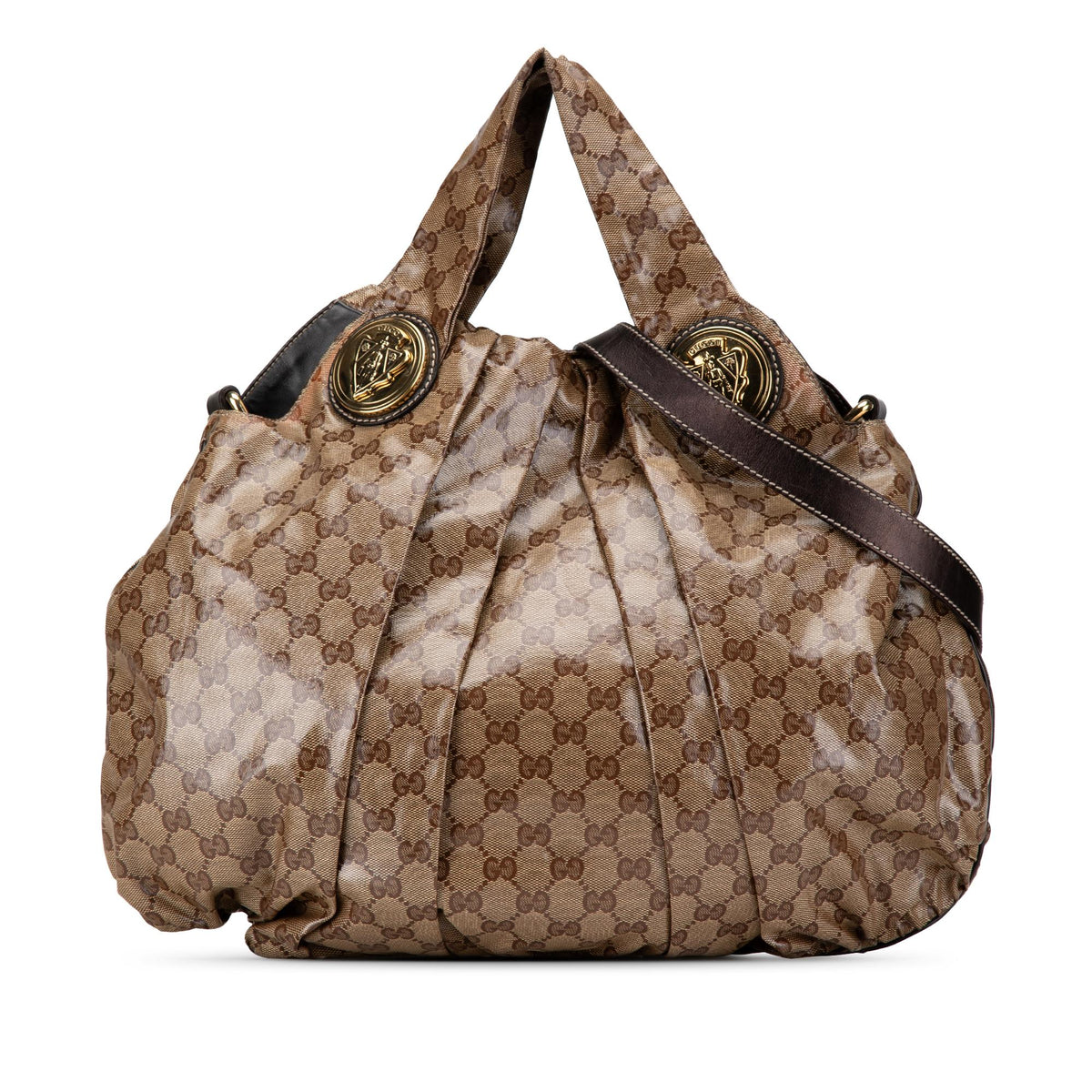 Gucci GG Crystal Hysteria Satchel