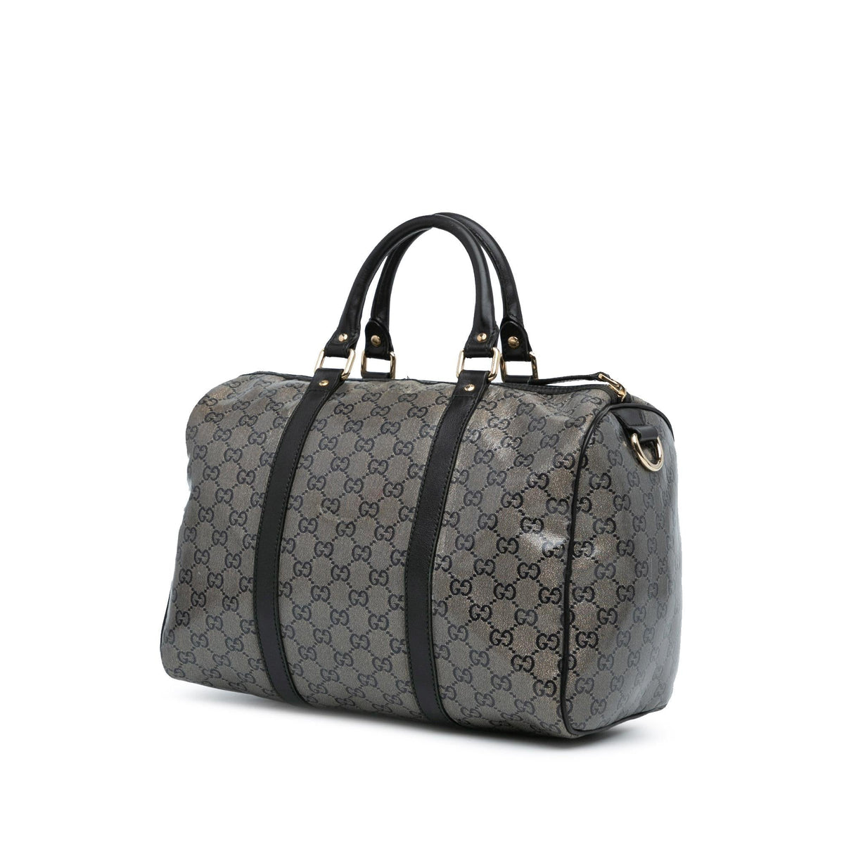 Gucci GG Crystal Joy Boston Bag