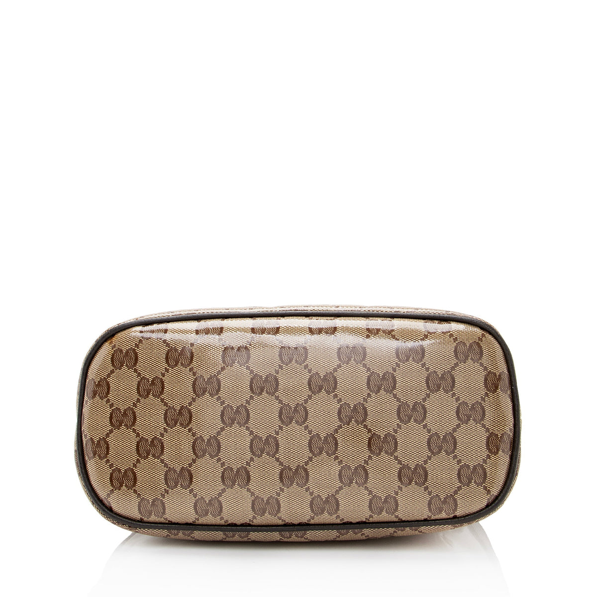 Gucci GG Crystal Mini Dome Satchel (SHF-22885)