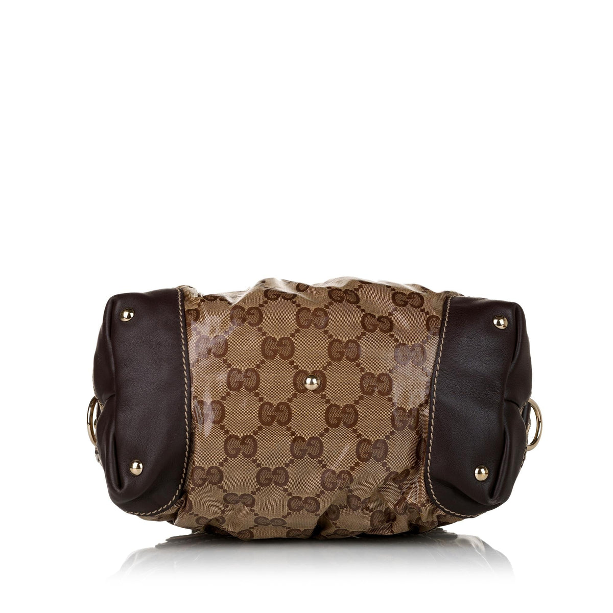 Gucci GG Crystal Mix Handbag (SHG-31363)