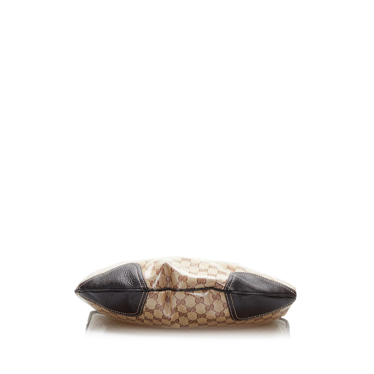Gucci GG Crystal Princy Hobo (SHG-74vrdK)