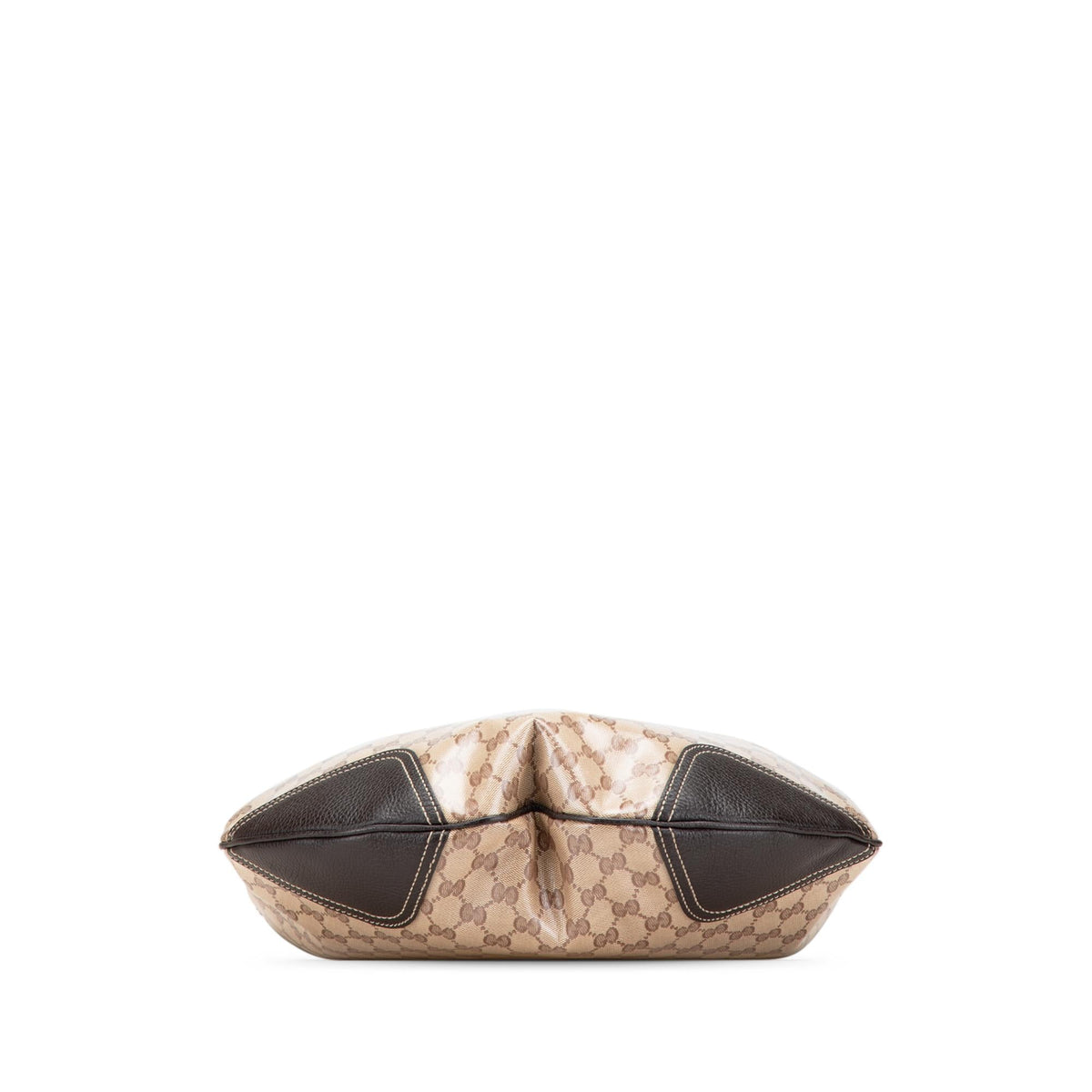 Gucci GG Crystal Princy Hobo