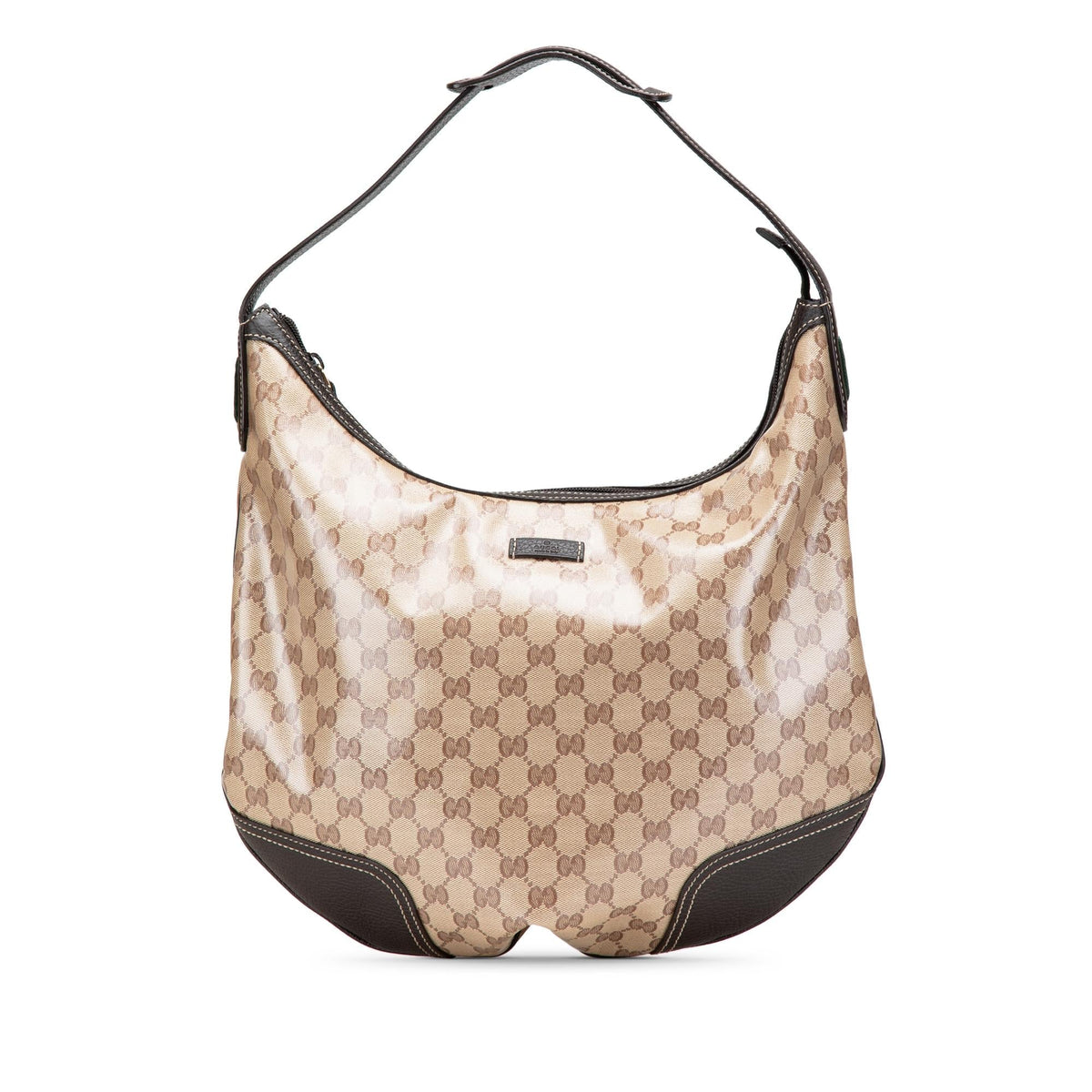 Gucci GG Crystal Princy Hobo