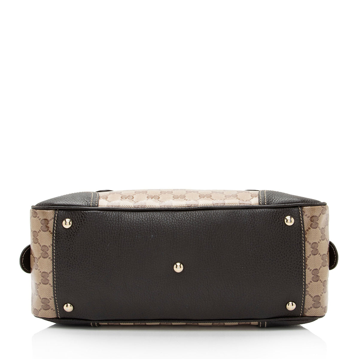 Gucci GG Crystal Princy Boston Bag (SHF-fGaodx)