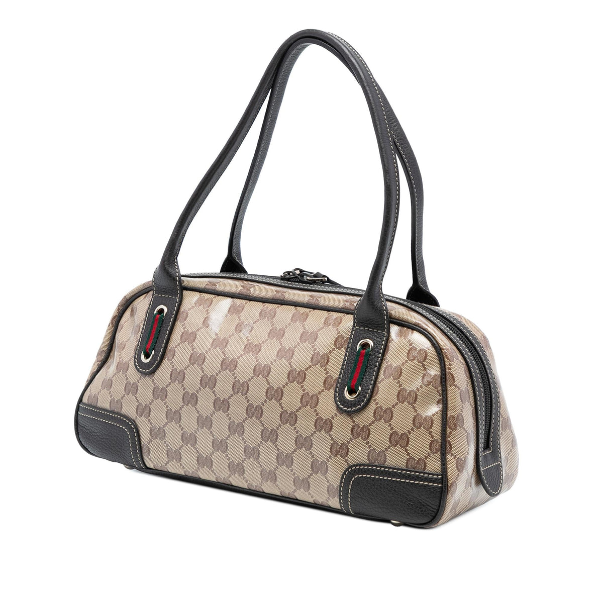 Gucci GG Crystal Princy Shoulder Bag