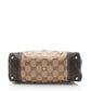 Gucci GG Crystal Supreme Mix Satchel