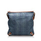 Gucci GG Denim Abbey D-Ring Crossbody Bag (SHG-s6O12R)