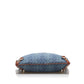 Gucci GG Denim Abbey D-Ring Crossbody Bag (SHG-s6O12R)