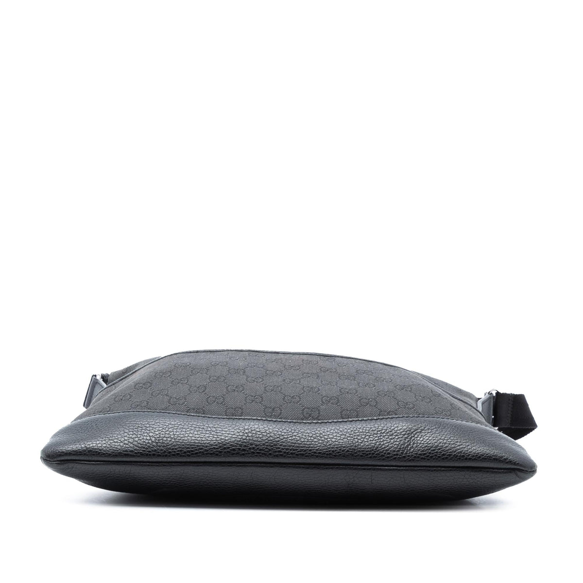 Gucci GG Denim Crossbody