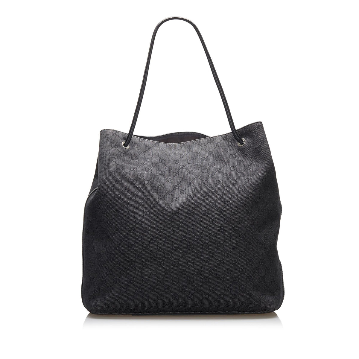 Gucci GG Denim Gifford (SHG-36822)