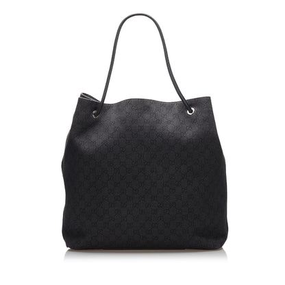Gucci GG Denim Gifford (SHG-36822)