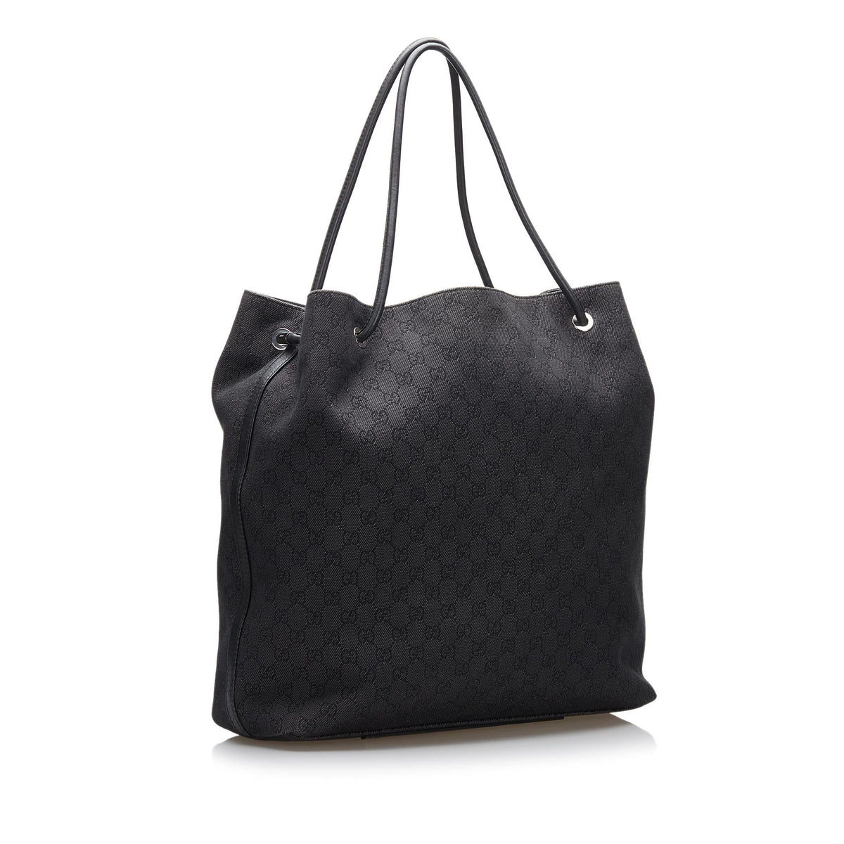 Gucci GG Denim Gifford (SHG-36822)