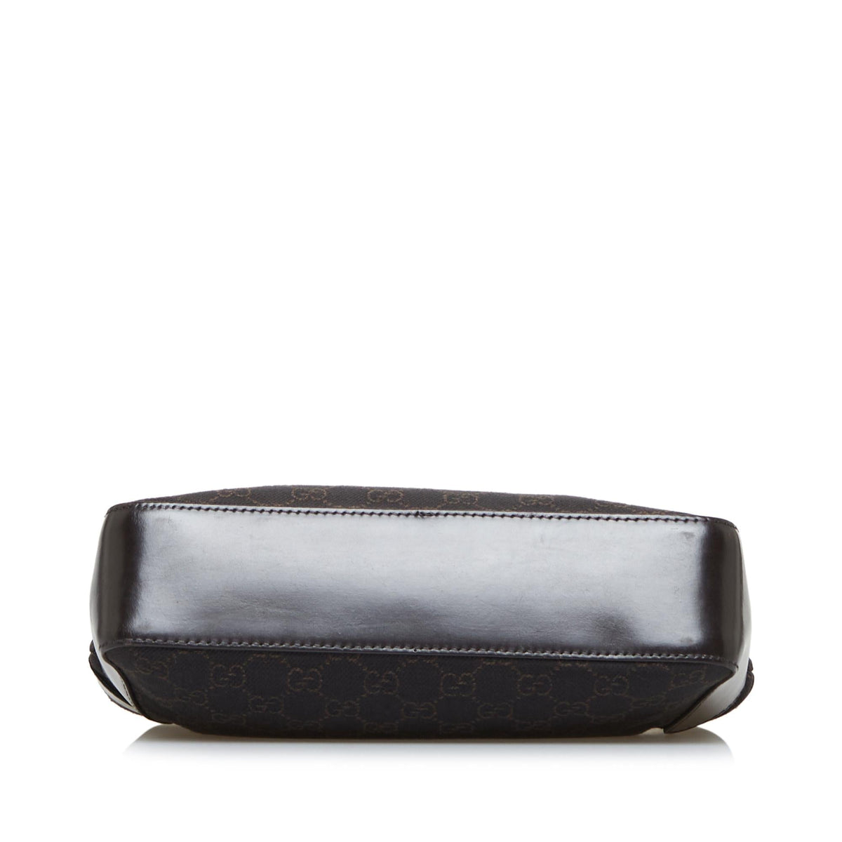 Gucci GG Denim Handbag (SHG-RcMhnF)