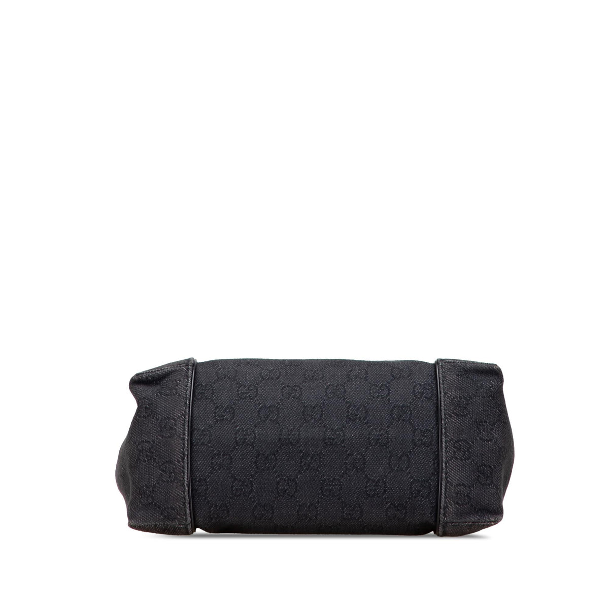 Gucci GG Denim Handbag