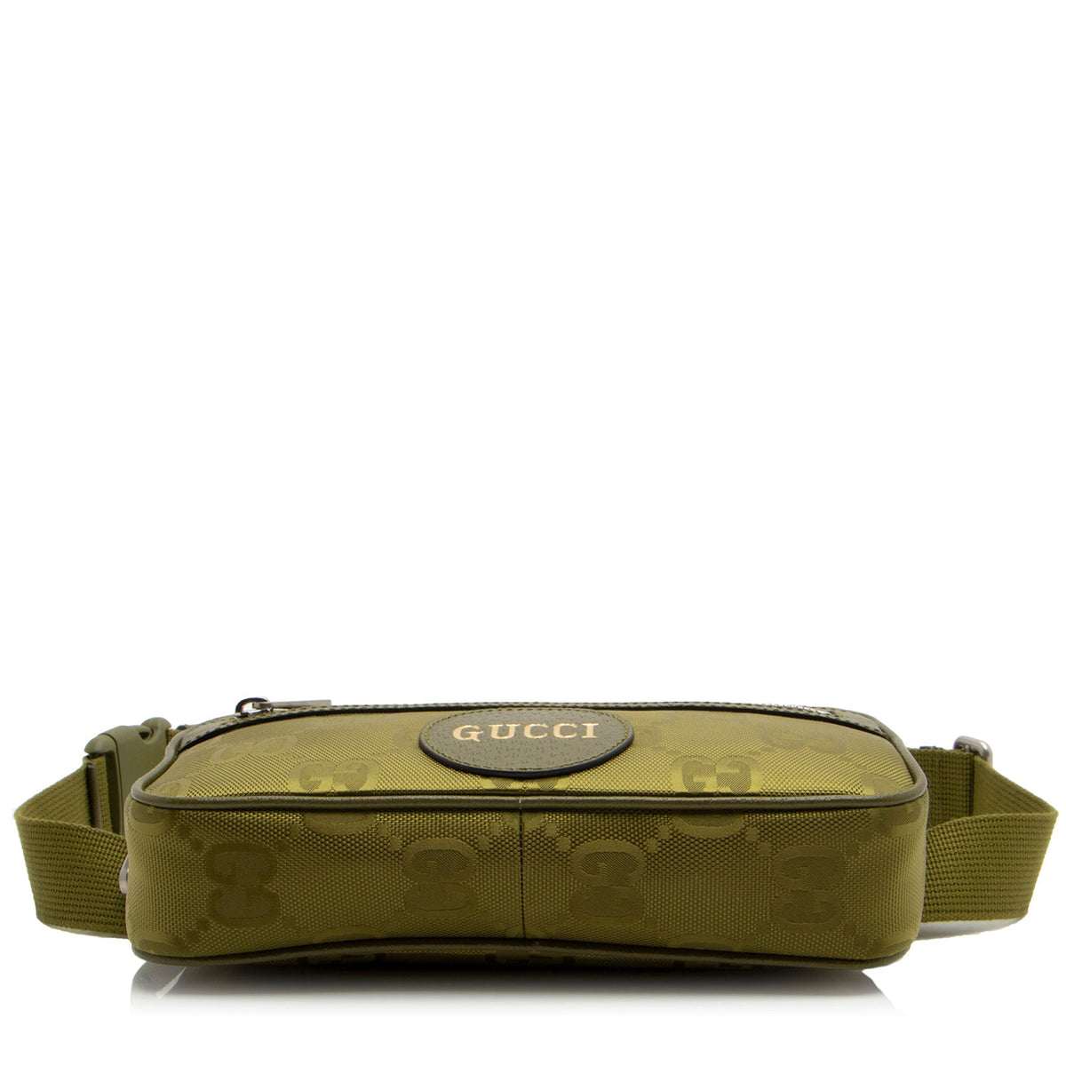Gucci GG Econyl Off The Grid Belt Bag (SHF-qwTiSX)
