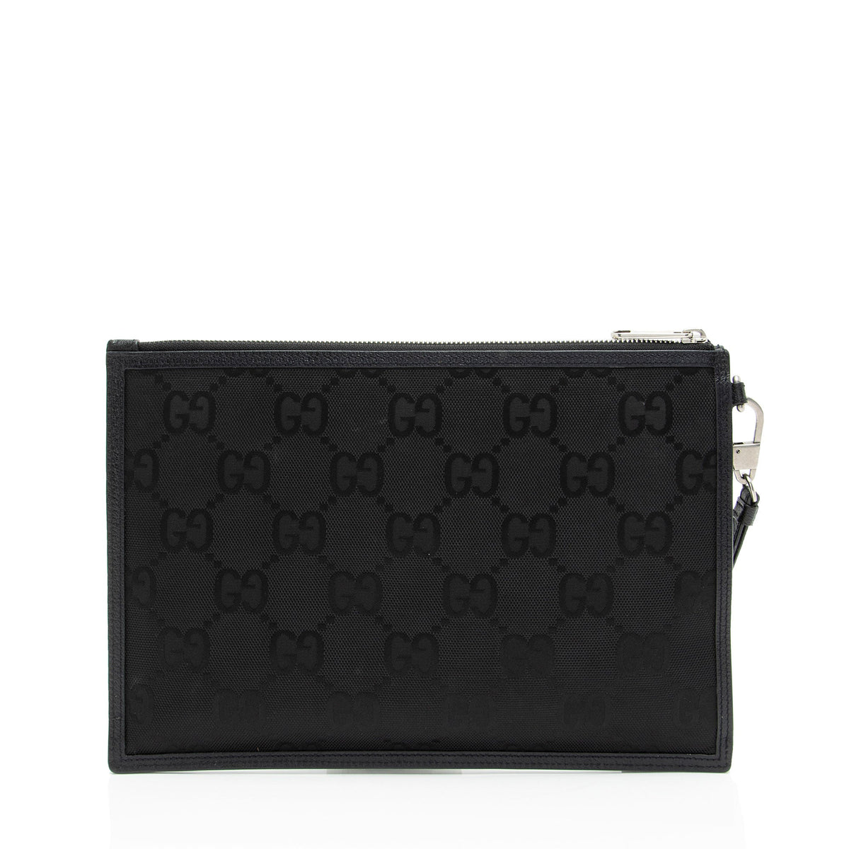 Gucci GG Econyl Off The Grid Long Pouch