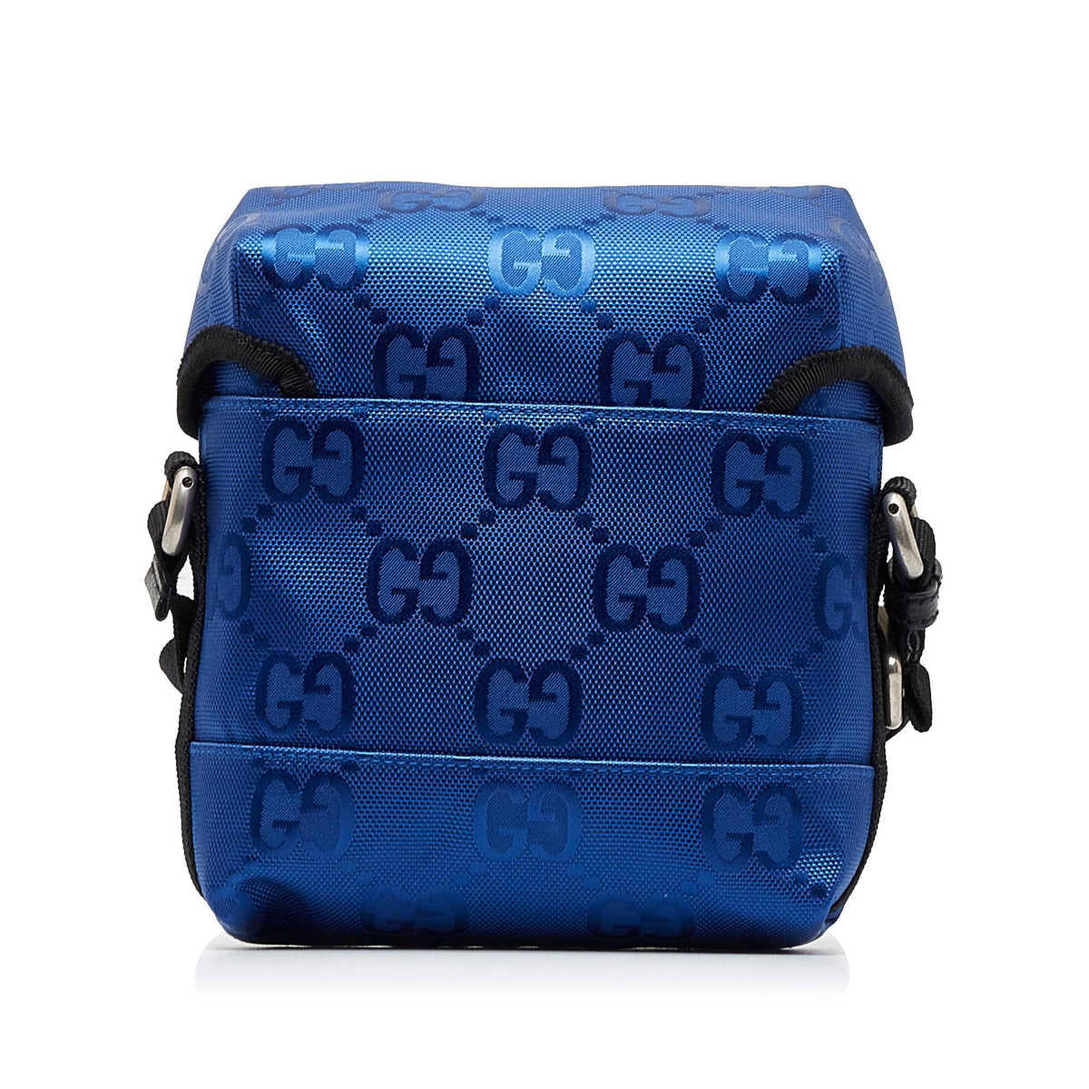 Gucci GG Econyl Off The Grid Messenger Bag (SHG-nlvVGQ)