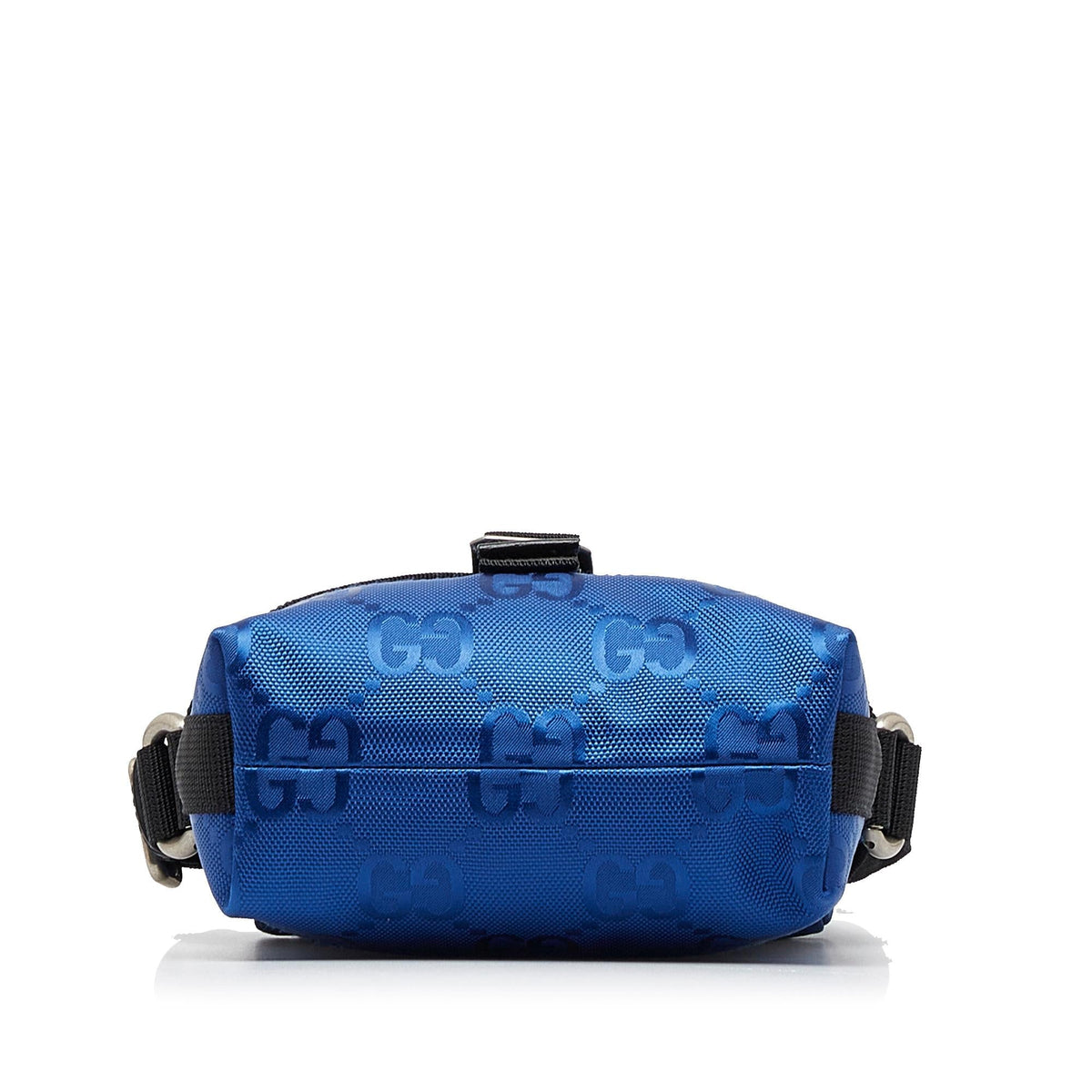 Gucci GG Econyl Off The Grid Messenger Bag (SHG-nlvVGQ)