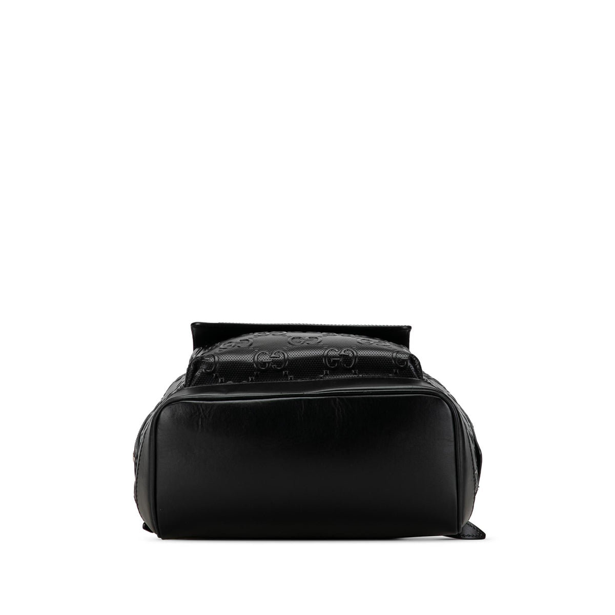 Gucci GG Embossed Backpack (SHG-Wcn0Gj)
