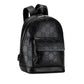 Gucci GG Embossed Backpack (SHG-Wcn0Gj)