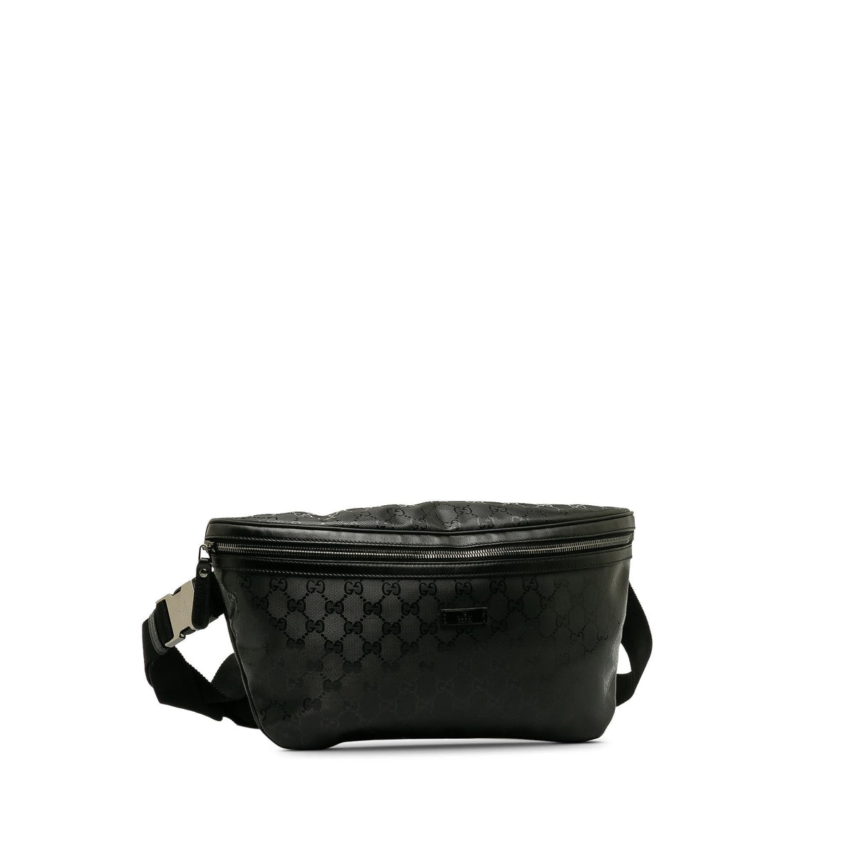 Gucci GG Imprime Belt Bag (SHG-QqKGH8)
