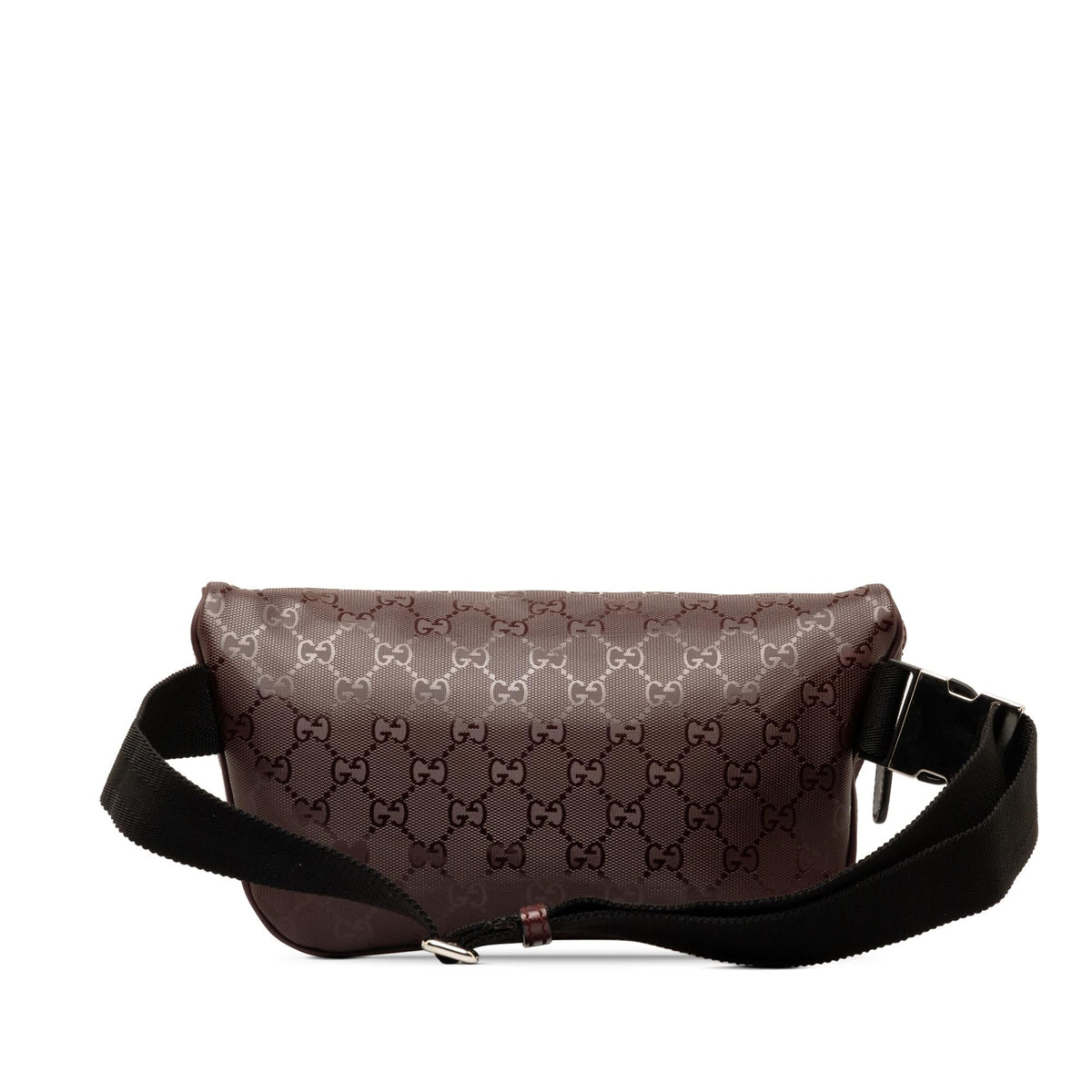 Gucci GG Imprime Belt Bag