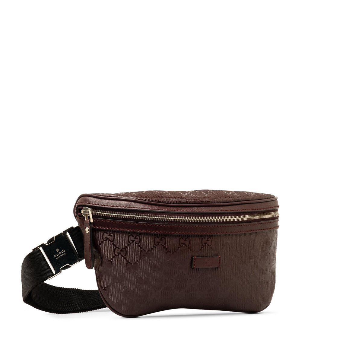 Gucci GG Imprime Belt Bag