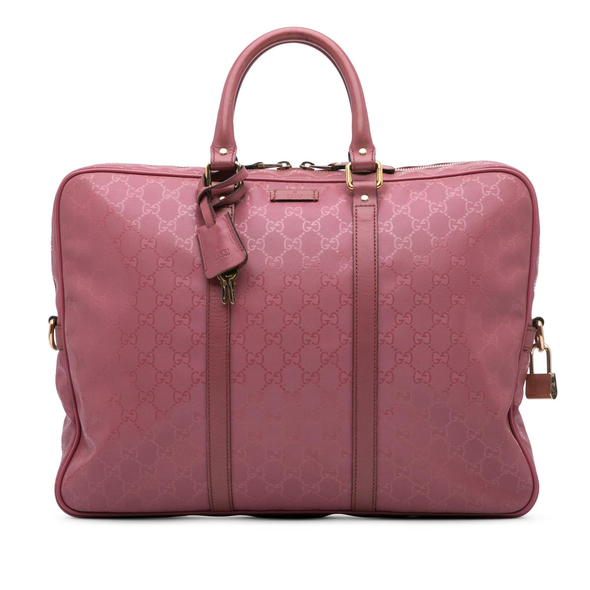 Gucci GG Imprime Business Bag