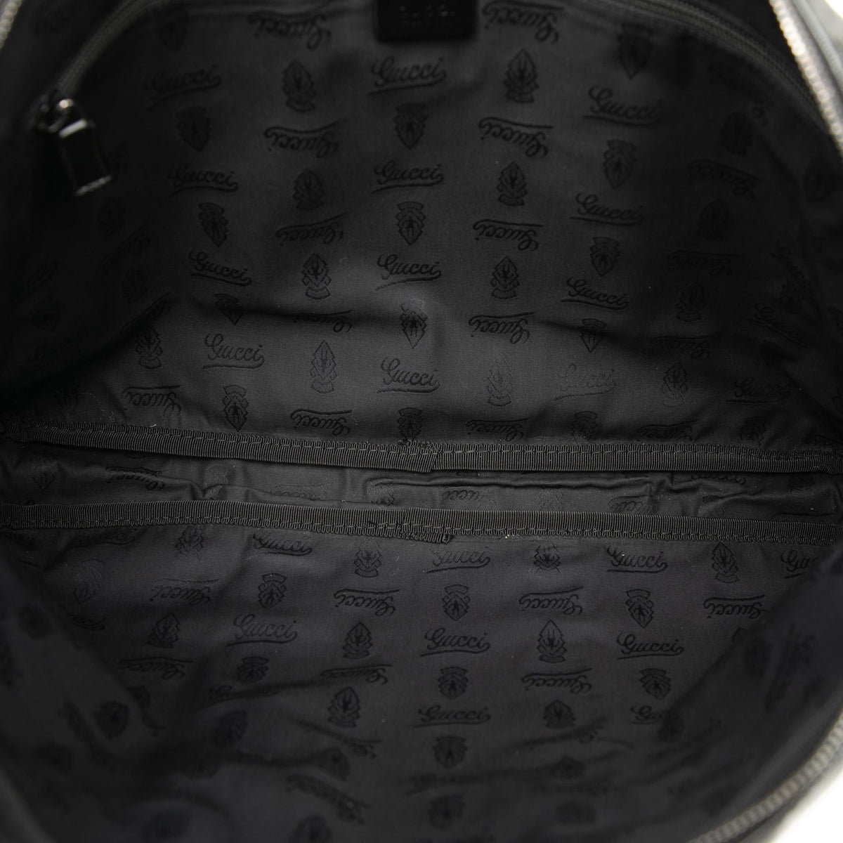 Gucci GG Imprime Business Bag