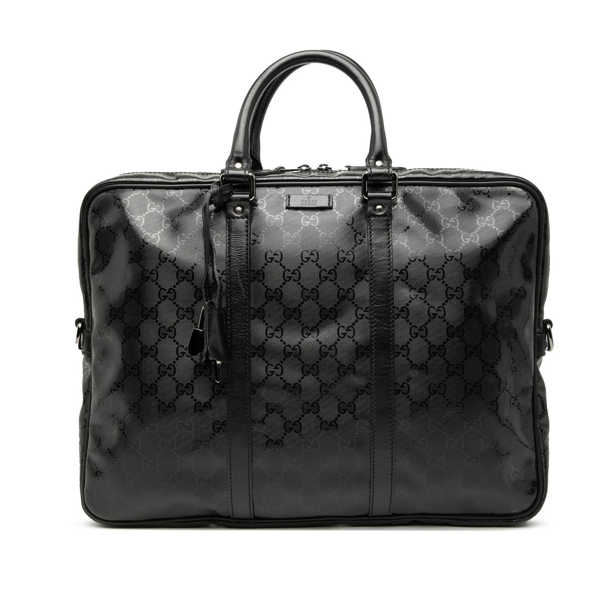 Gucci GG Imprime Business Bag