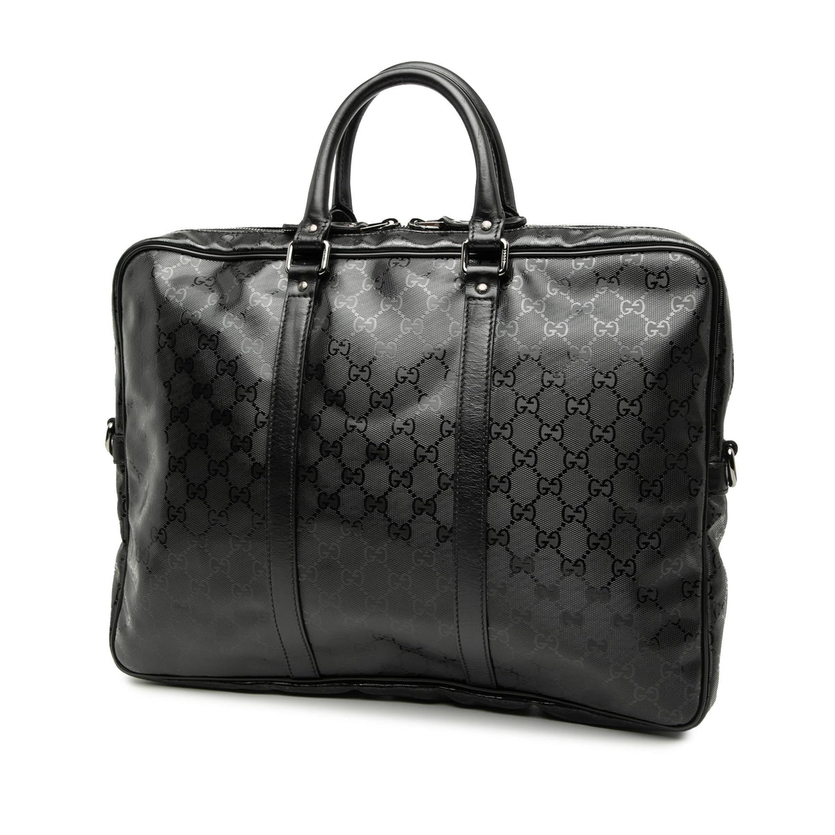 Gucci GG Imprime Business Bag
