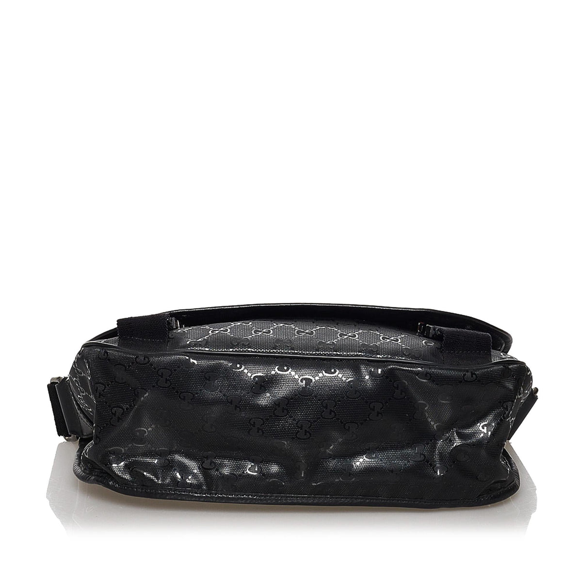 Gucci GG Imprime Crossbody Bag (SHG-29976)