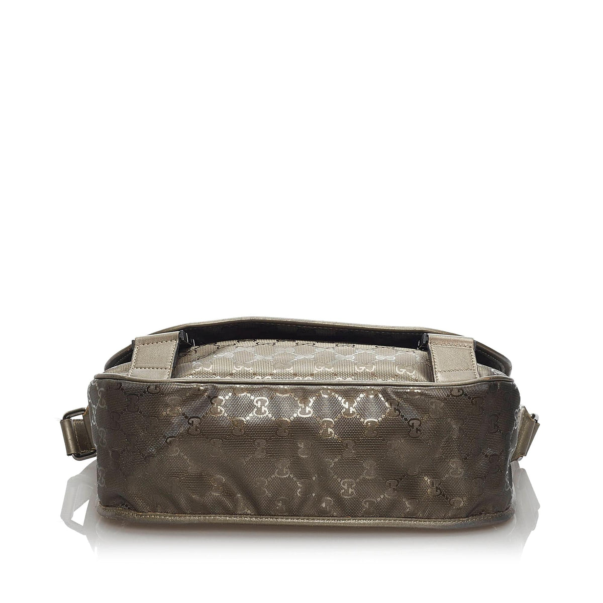 Gucci GG Imprime Crossbody Bag (SHG-33965)