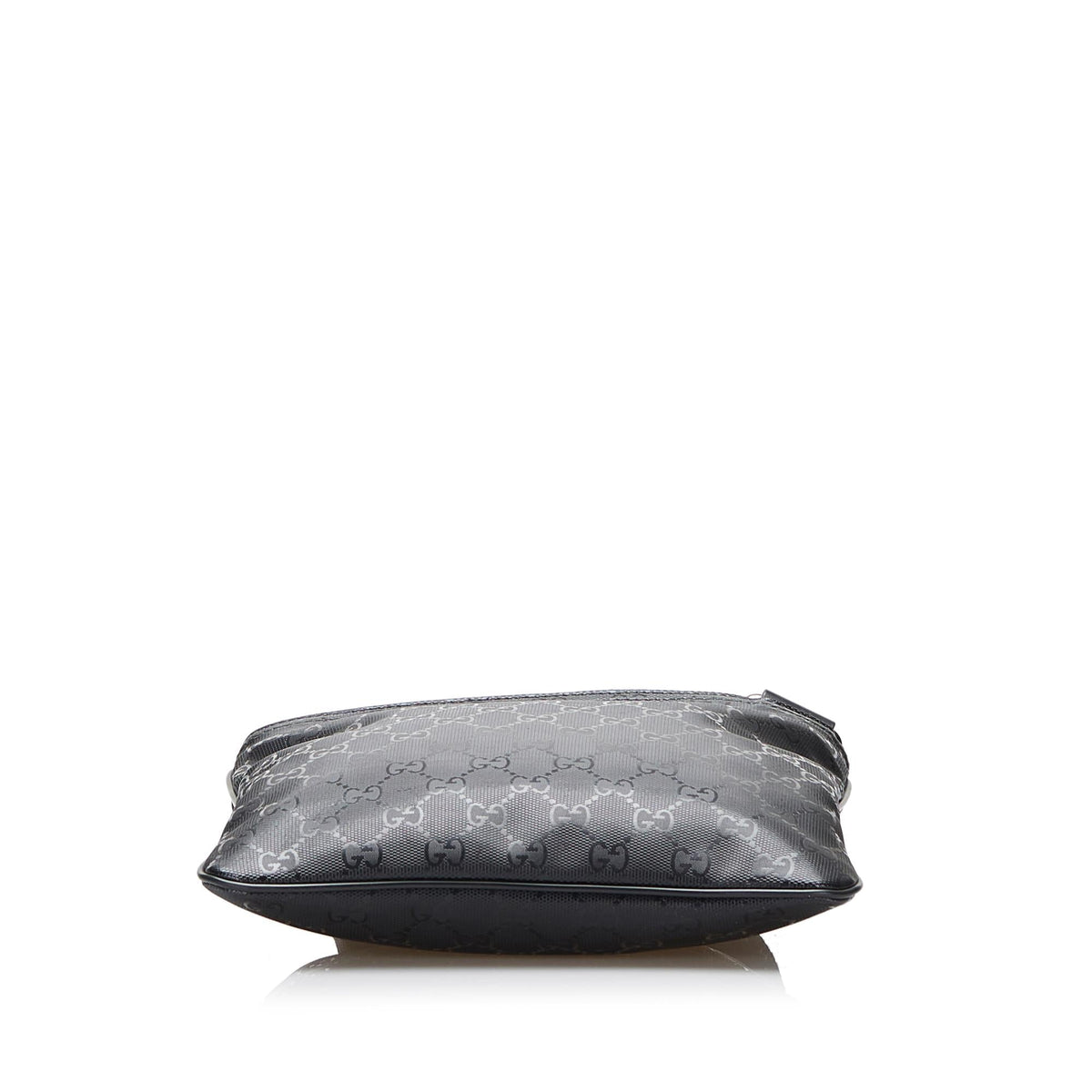 Gucci GG Imprime Crossbody Bag (SHG-lv90lC)