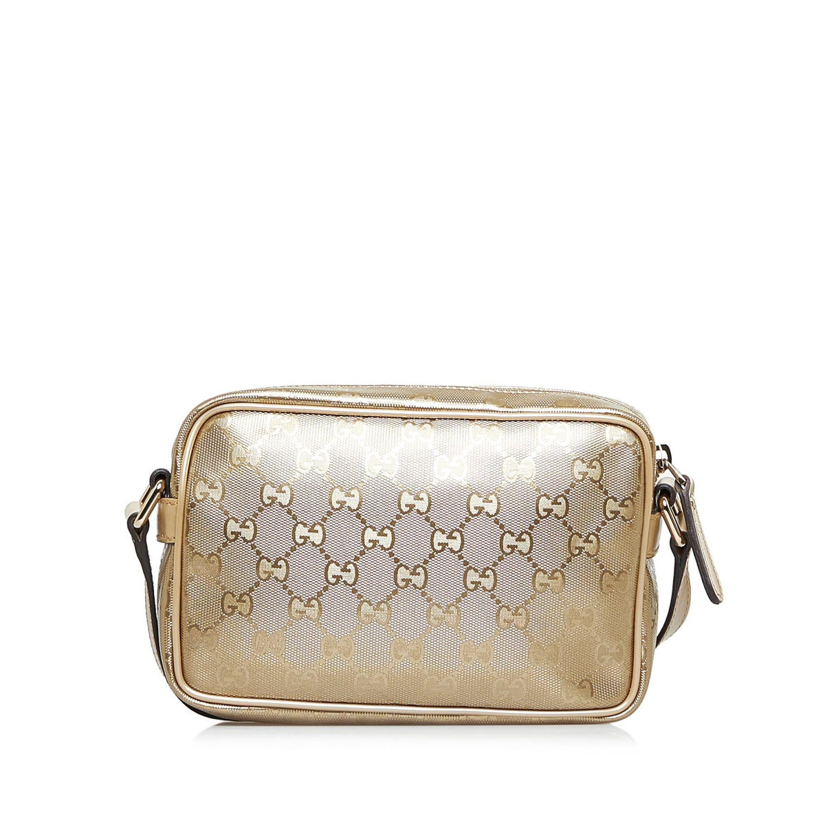 Gucci GG Imprime Crossbody Bag (SHG-uWEpV5)