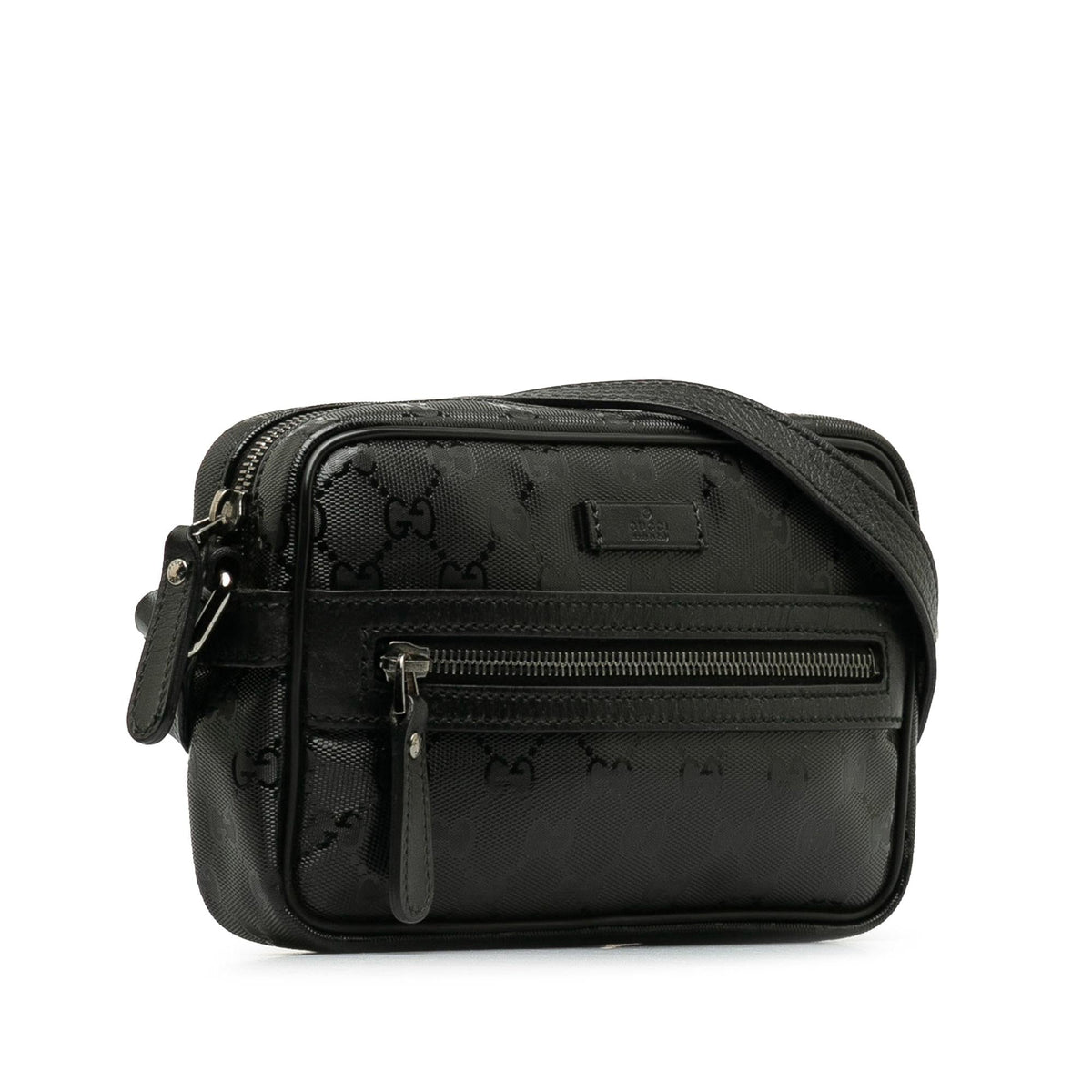 Gucci GG Imprime Crossbody Bag (SHG-TSL2Pz)
