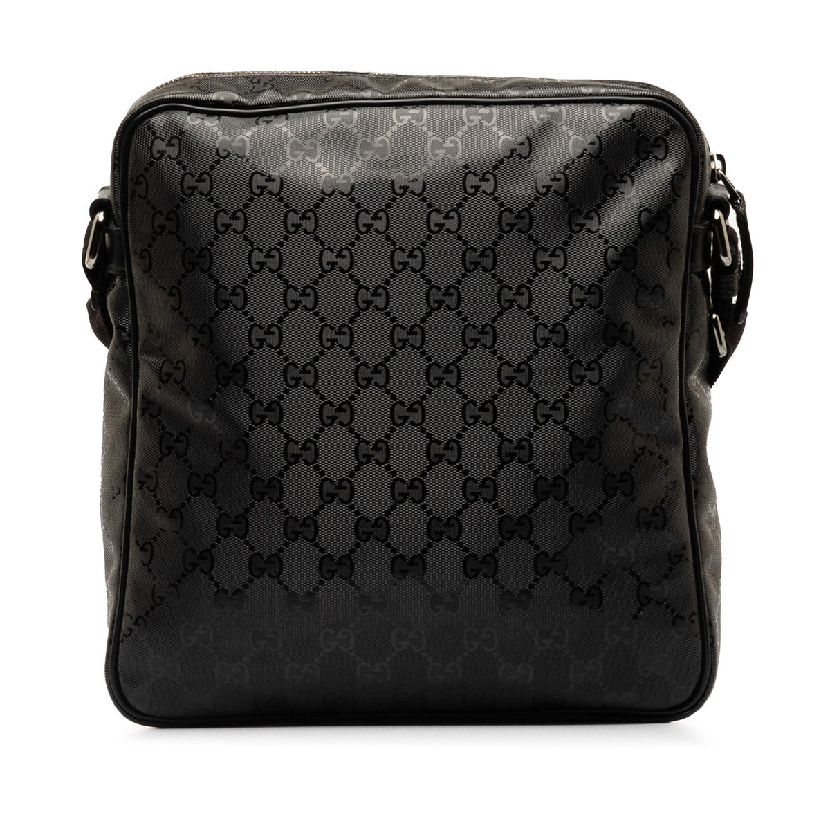 Gucci GG Imprime Crossbody Bag (SHG-txunh3)