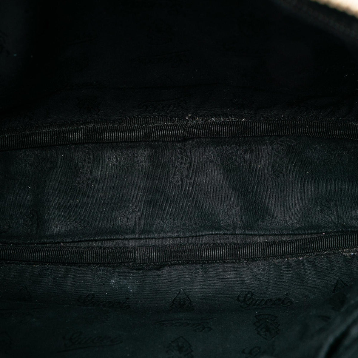 Gucci GG Imprime Crossbody Bag