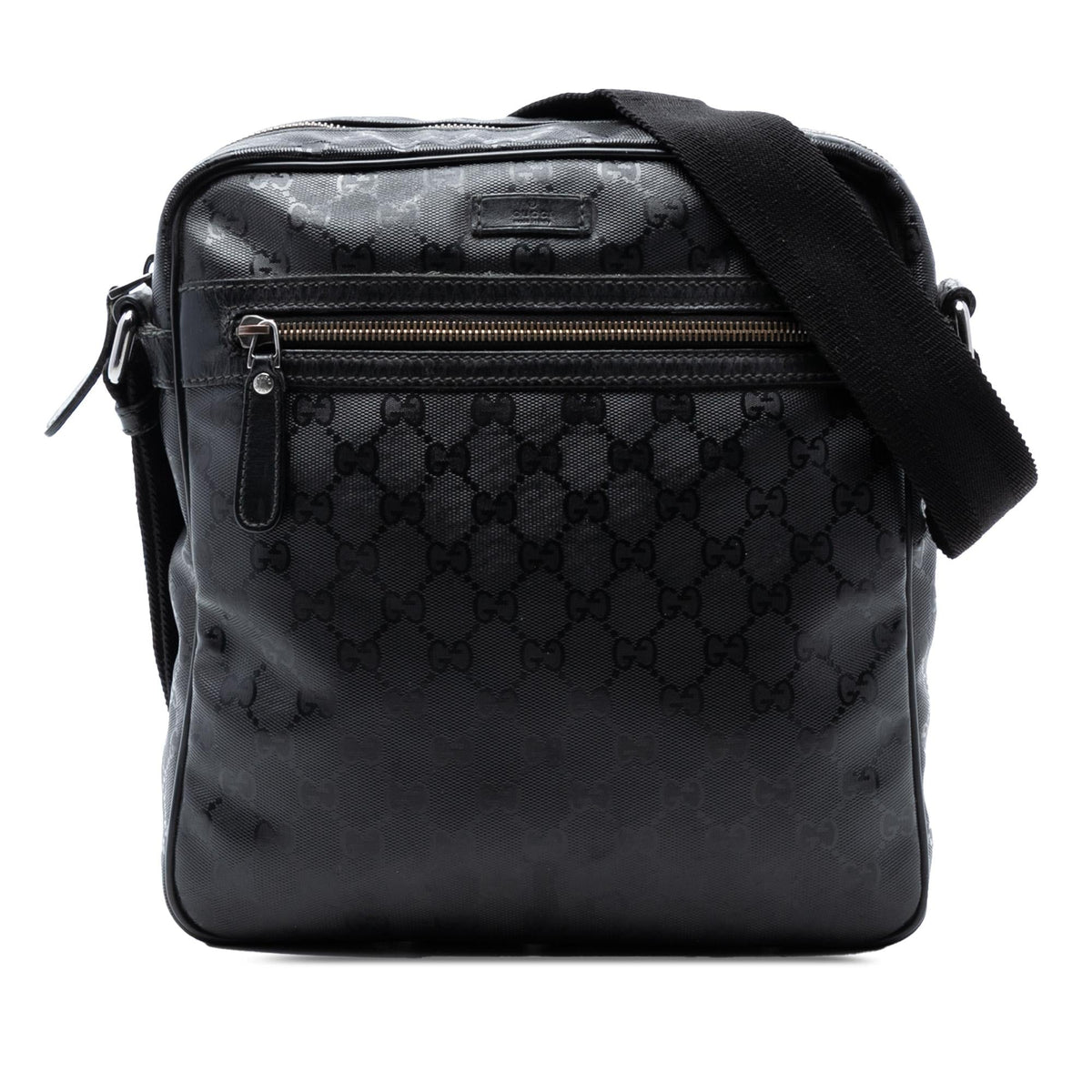 Gucci GG Imprime Crossbody Bag