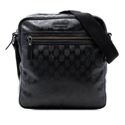 Gucci GG Imprime Crossbody Bag