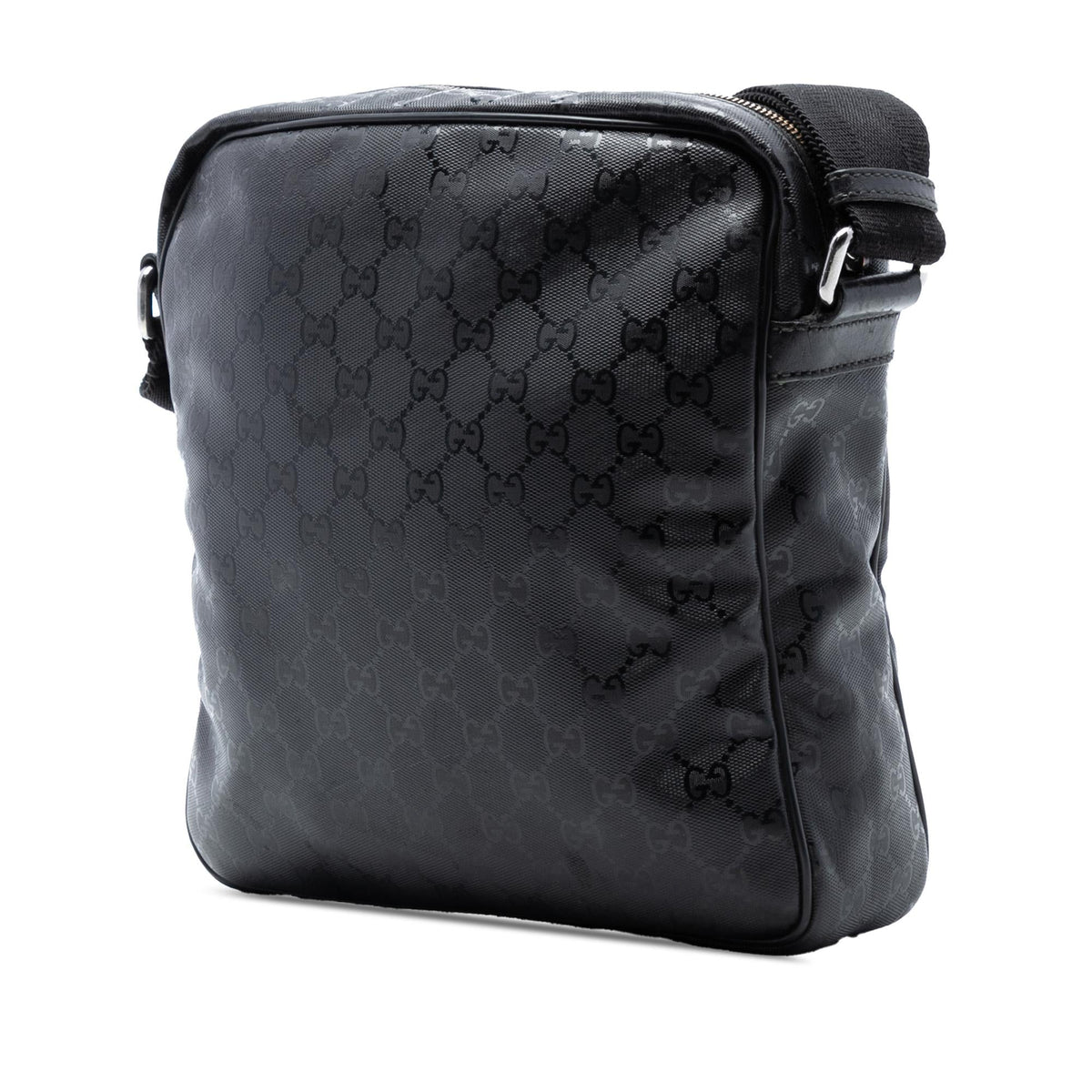 Gucci GG Imprime Crossbody Bag