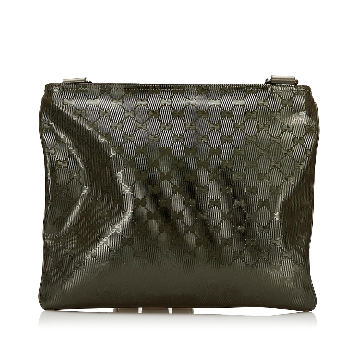 Gucci GG Imprime Crossbody (SHG-35239)
