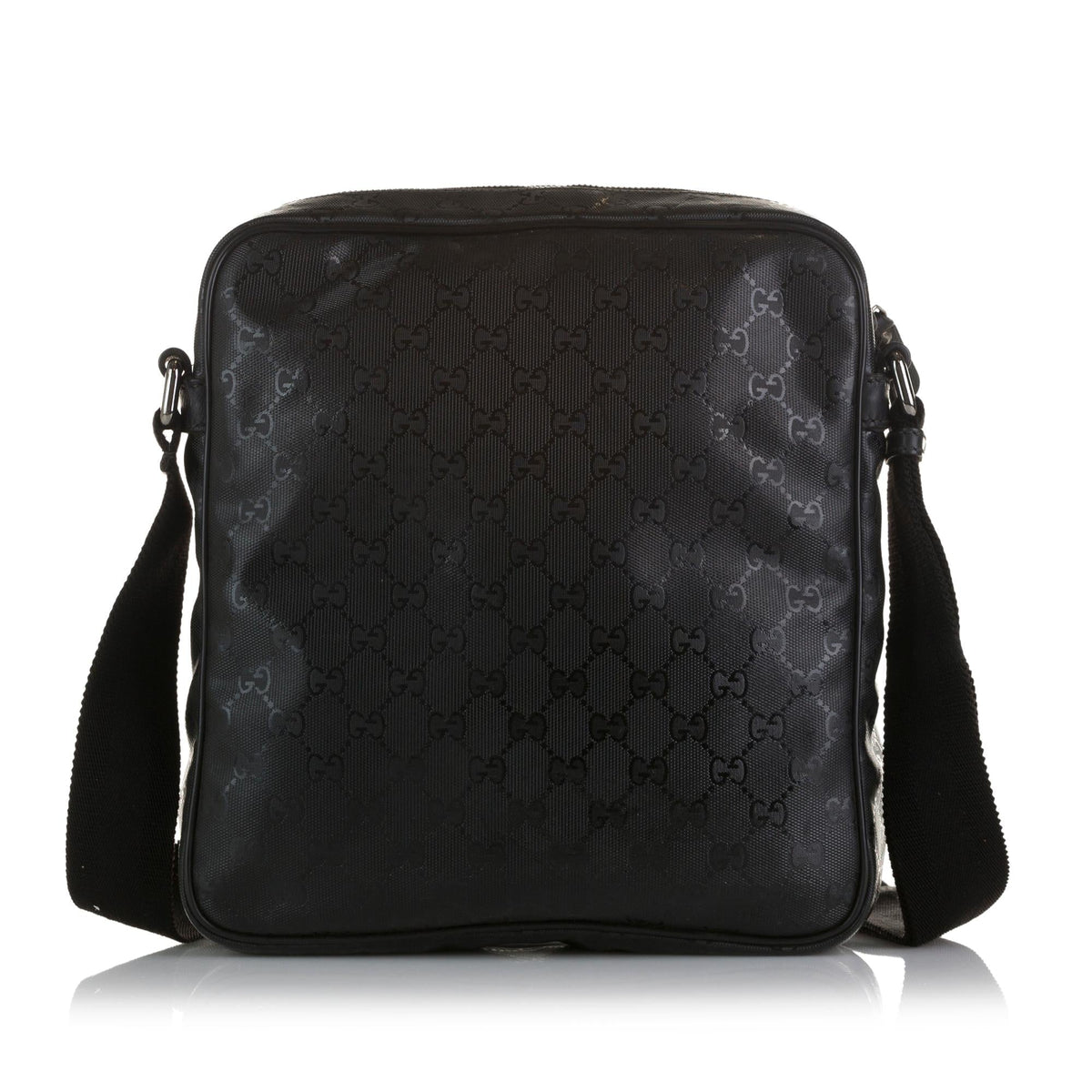 Gucci GG Imprime Crossbody (SHG-1ejRoj)