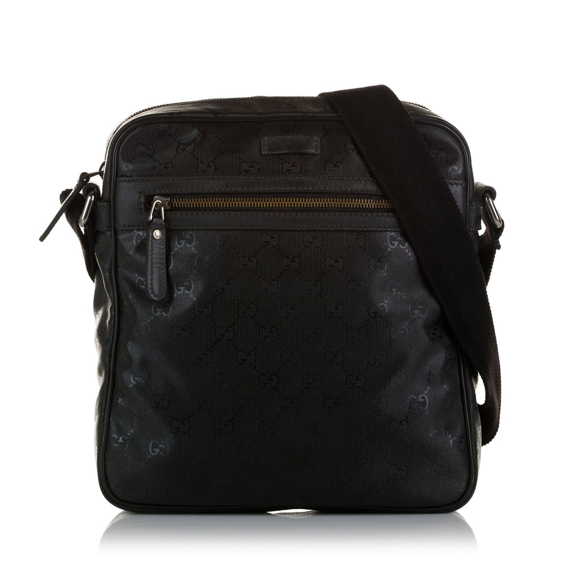 Gucci GG Imprime Crossbody (SHG-1ejRoj)